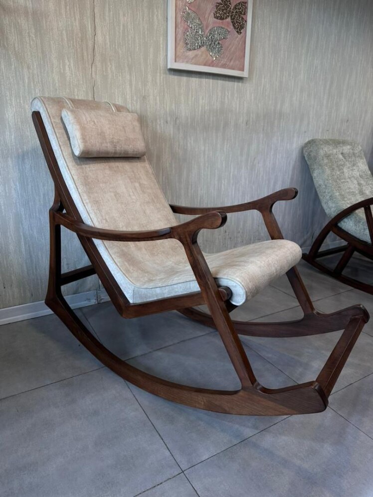 صندلی راک پاریس مینیمال 