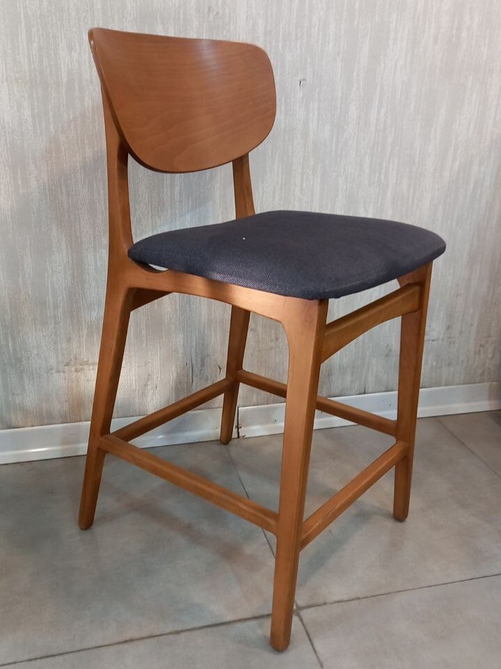 صندلی اپن لترو نمای سه رخ