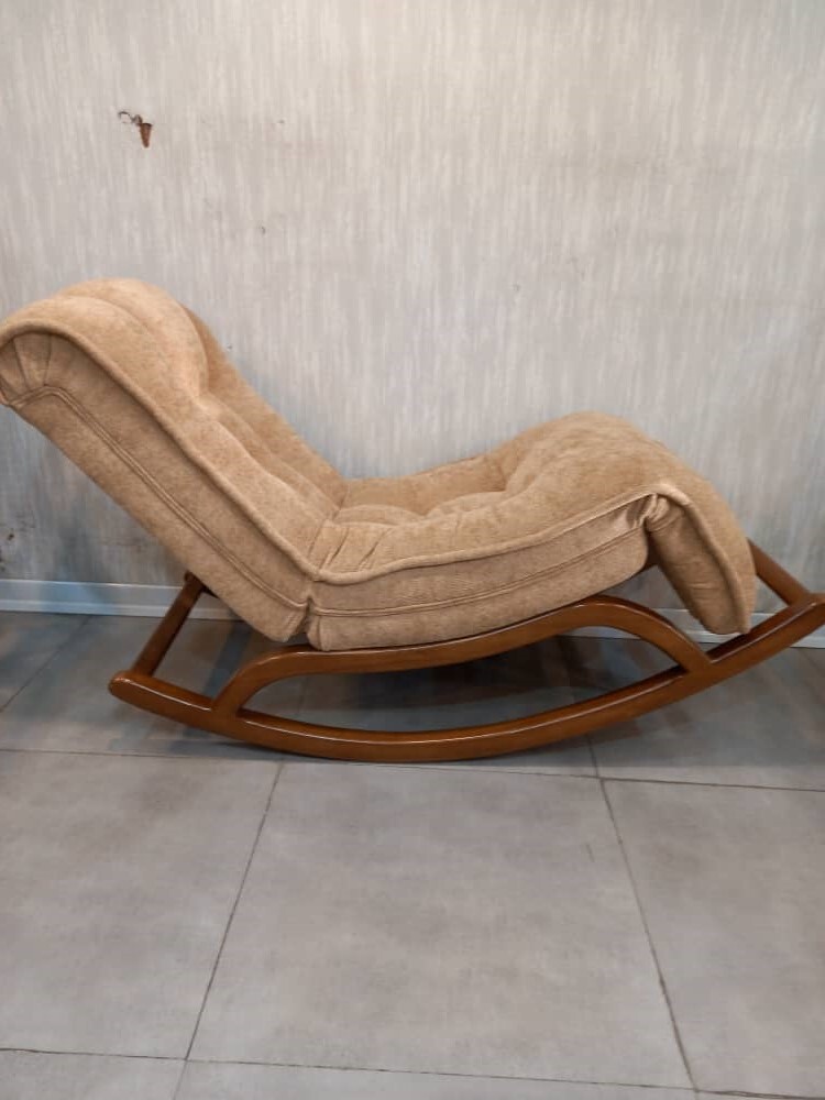 صندلی راک صبا ریلکسی