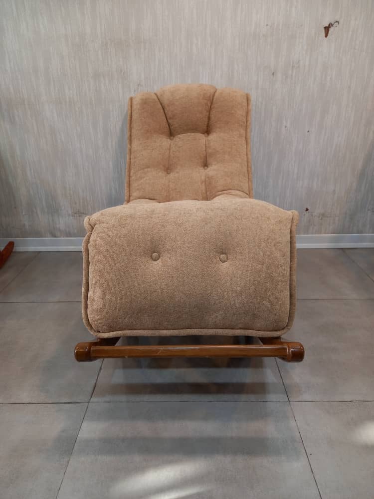 صندلی راک ریلکسی صبا