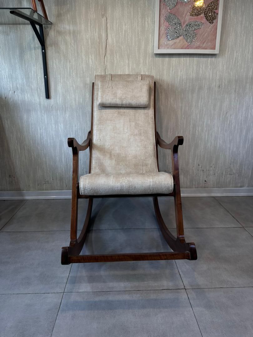 صندلی راک مدرن ساده