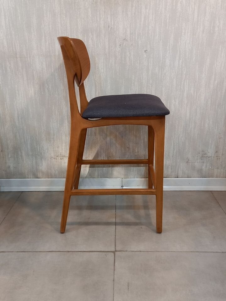 صندلی اپن لترو نمای بغل