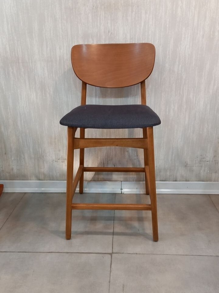 صندلی اپن لترو چوب راش مرغوب